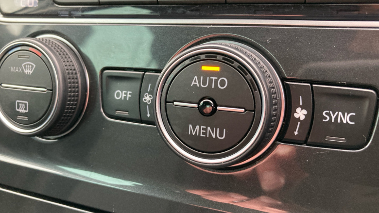 Volkswagen Golf 1.5 TSI EVO 150 Match Edition 5dr DSG Petrol Hatchback